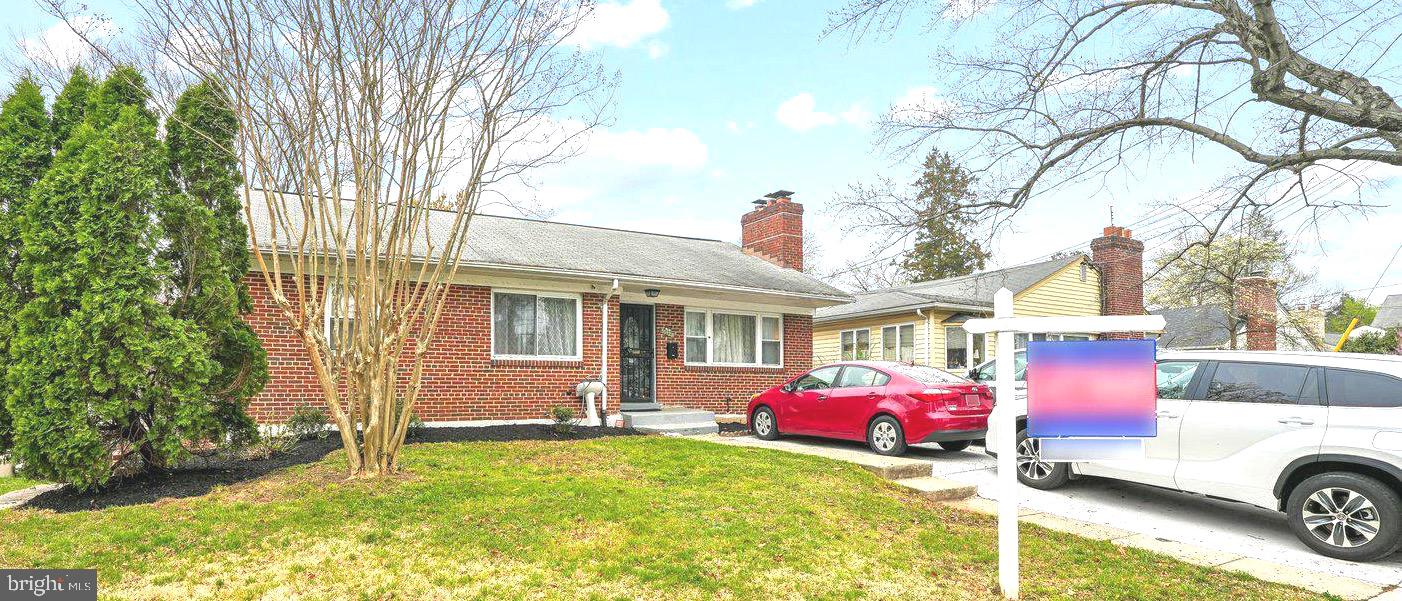 10128 Dallas Avenue, Silver Spring