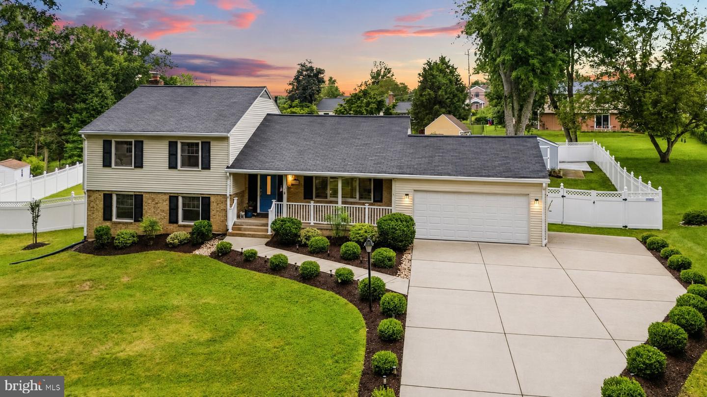 7204 Righters Mill Road, Derwood