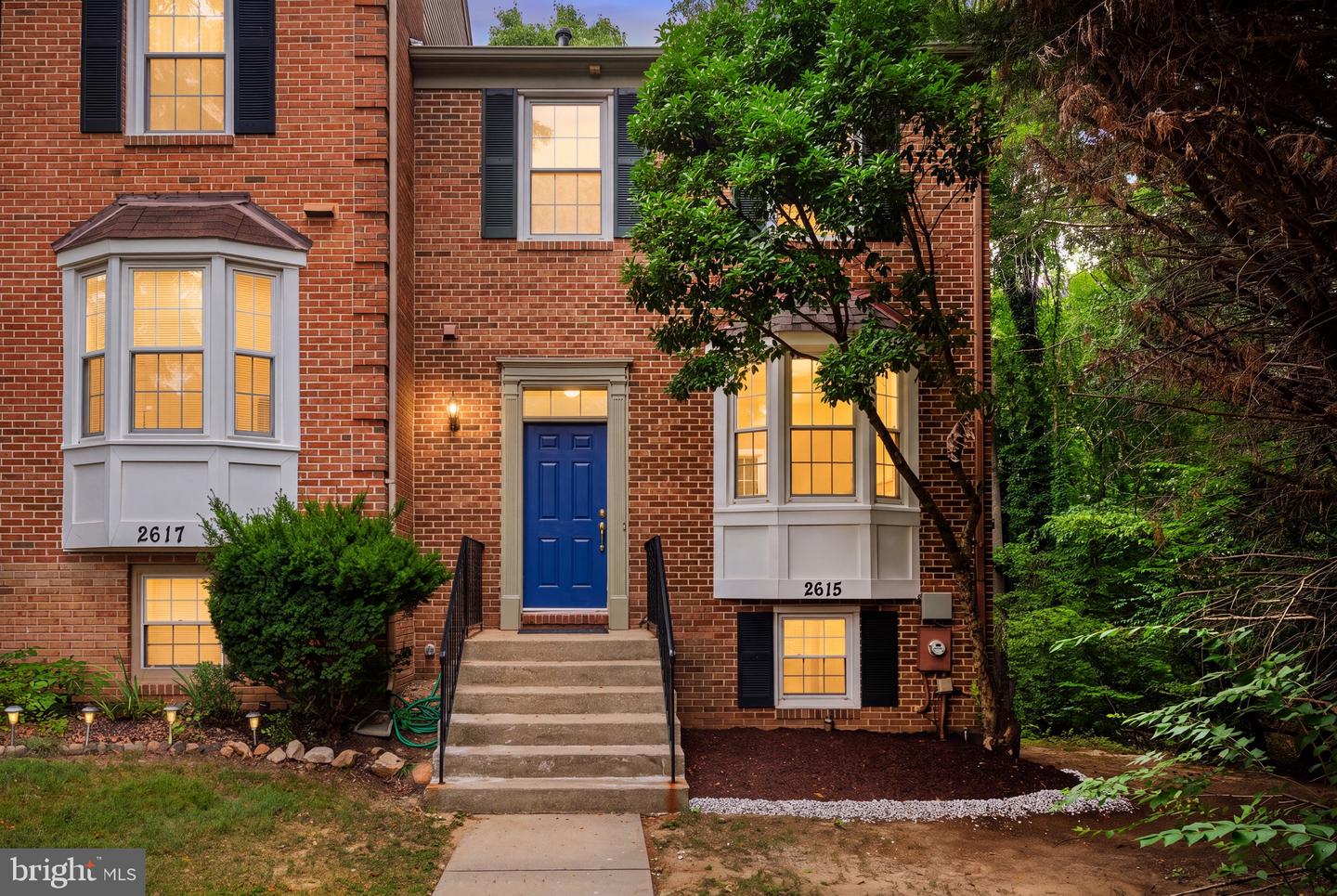 2615 Chivalry Court