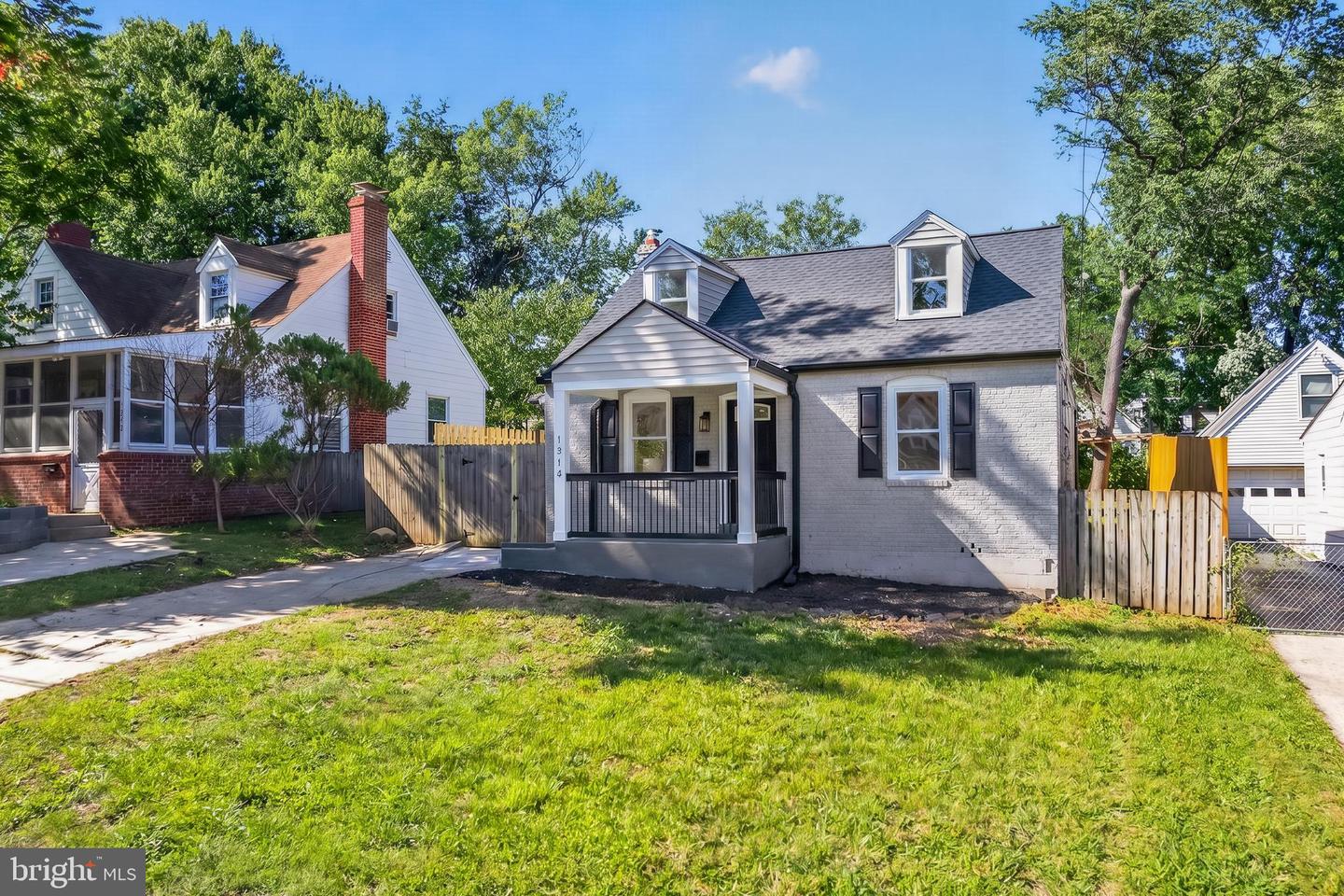 1014 Crawford Drive, Rockville