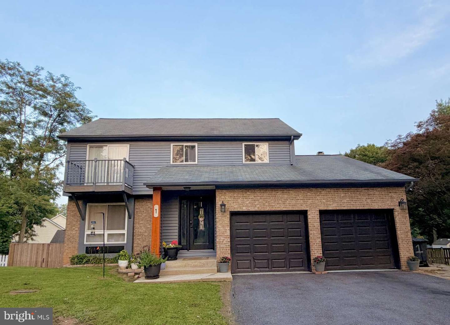 1 McFarlin Court, Germantown