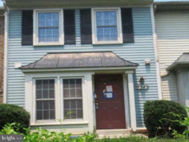 8547 Hawk Run Terrace