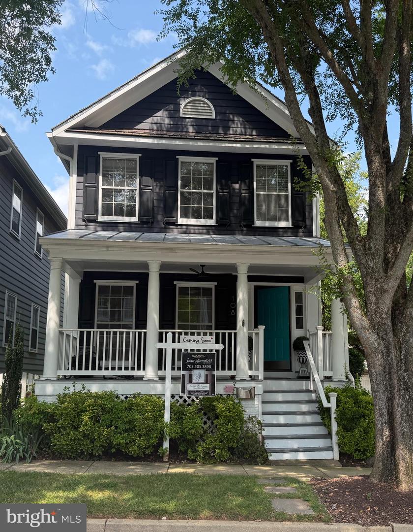 108 Thrift Street