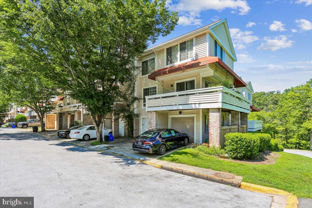 9803 Dockside Terrace, Gaithersburg