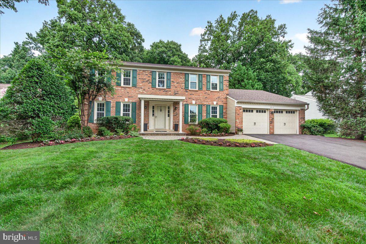 2412 Kaywood Lane, Silver Spring