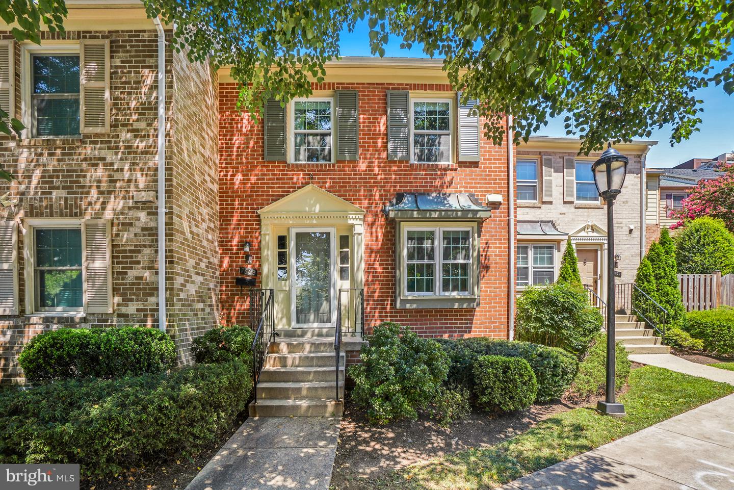 7602 Westlake Terrace #19