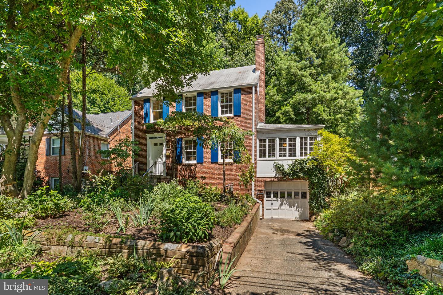 505 Thayer Avenue