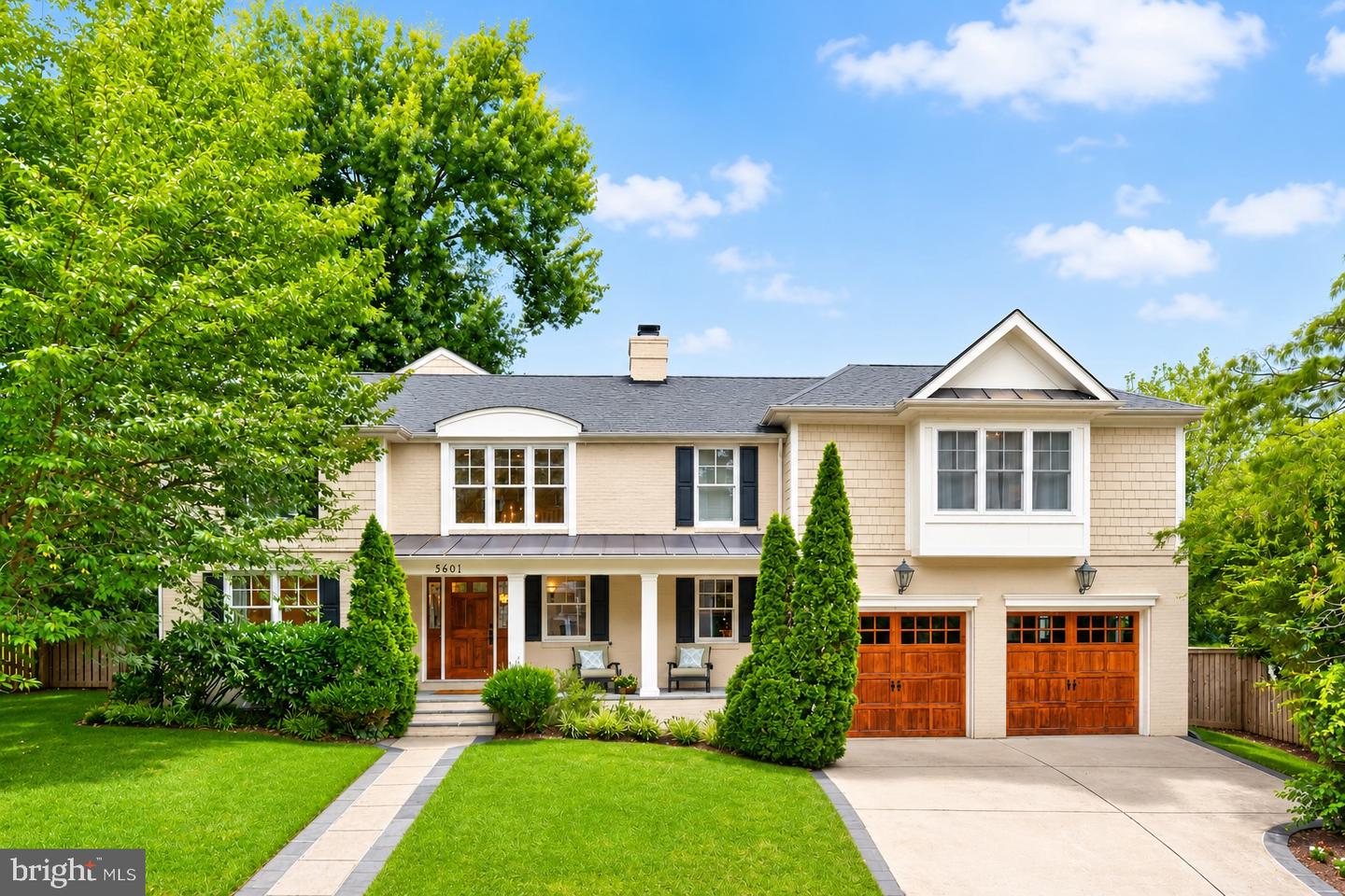 5601 Vernon Place, Bethesda
