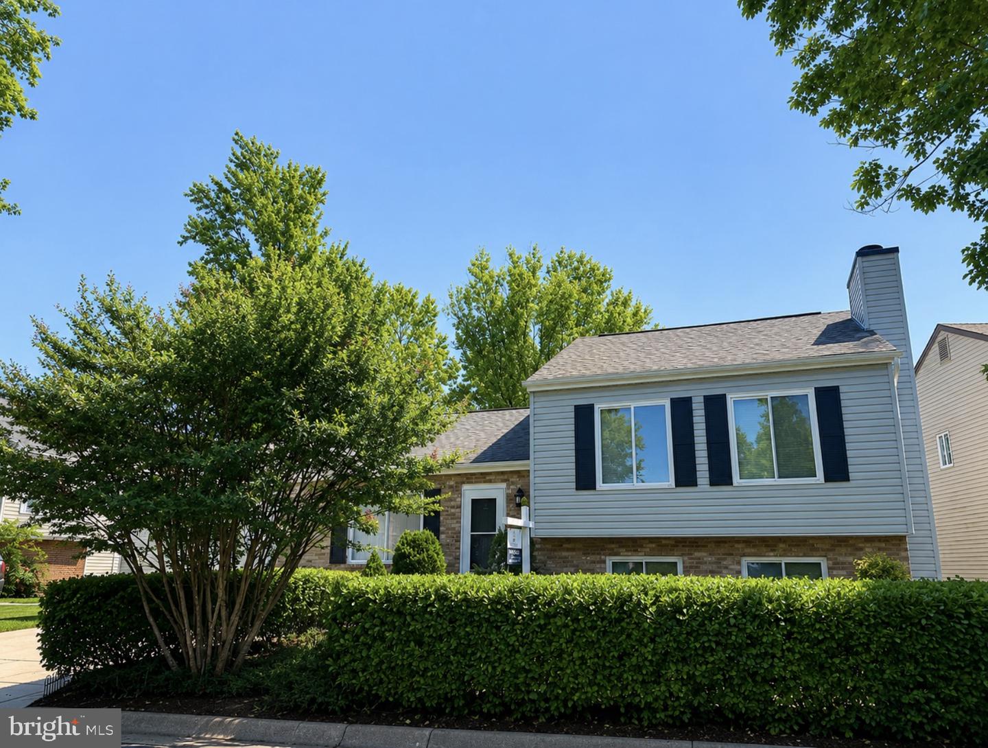 12 Glazebrook Court, Gaithersburg