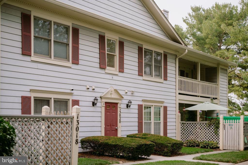 13020 Shadyside Lane #a