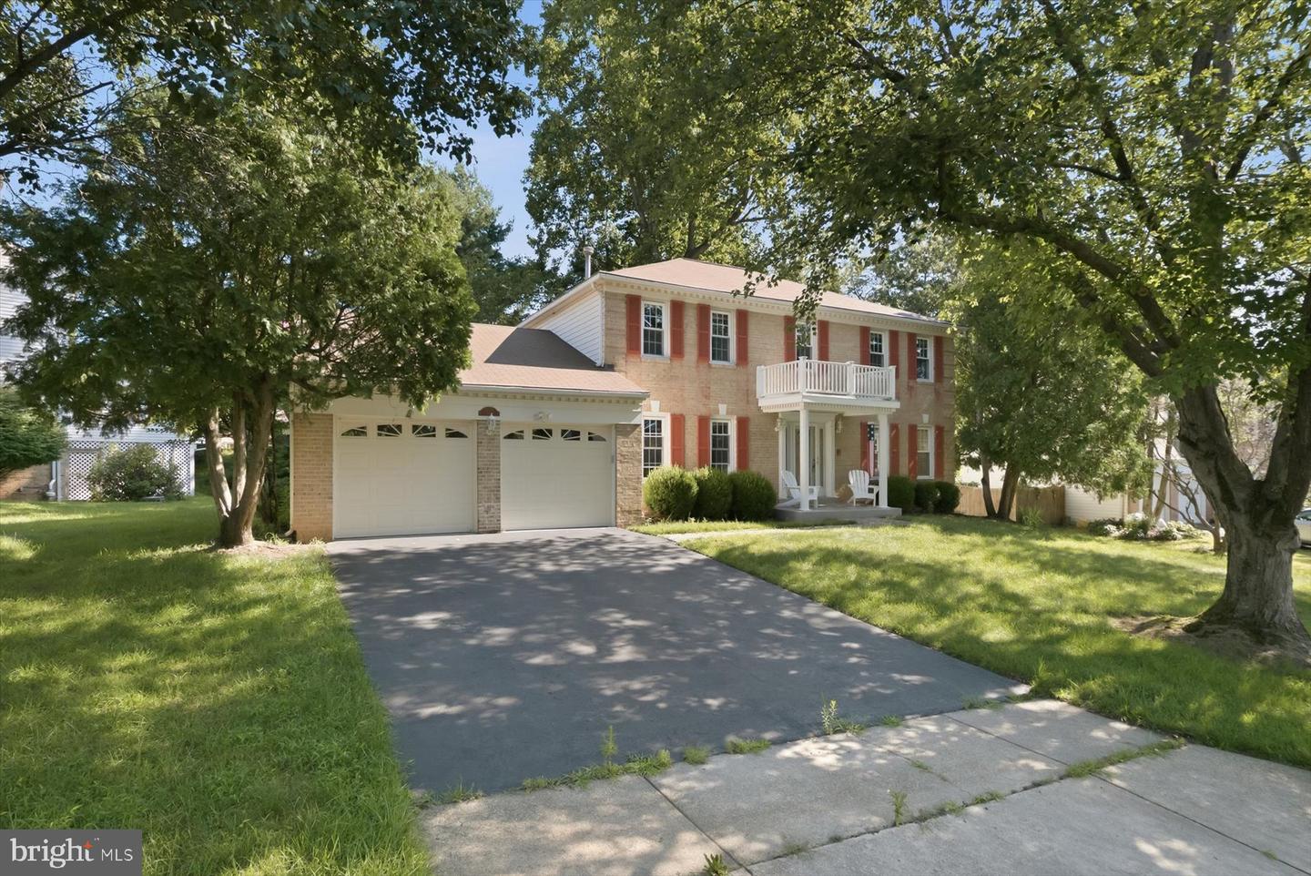 11337 Freas Drive