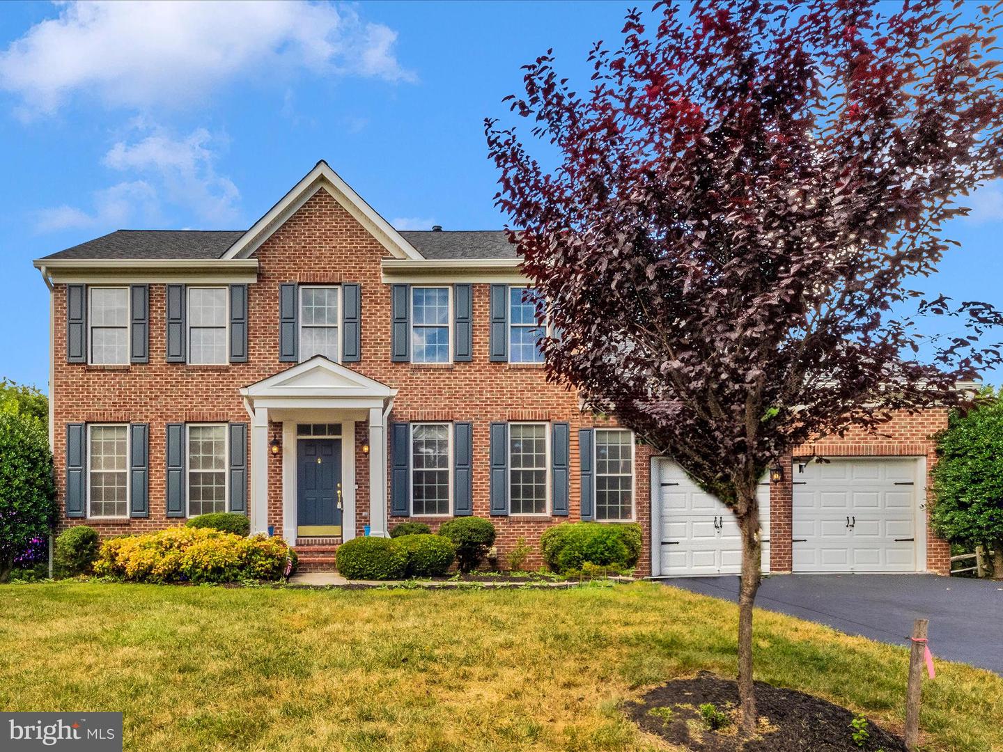 15310 Lions Den Road, Burtonsville