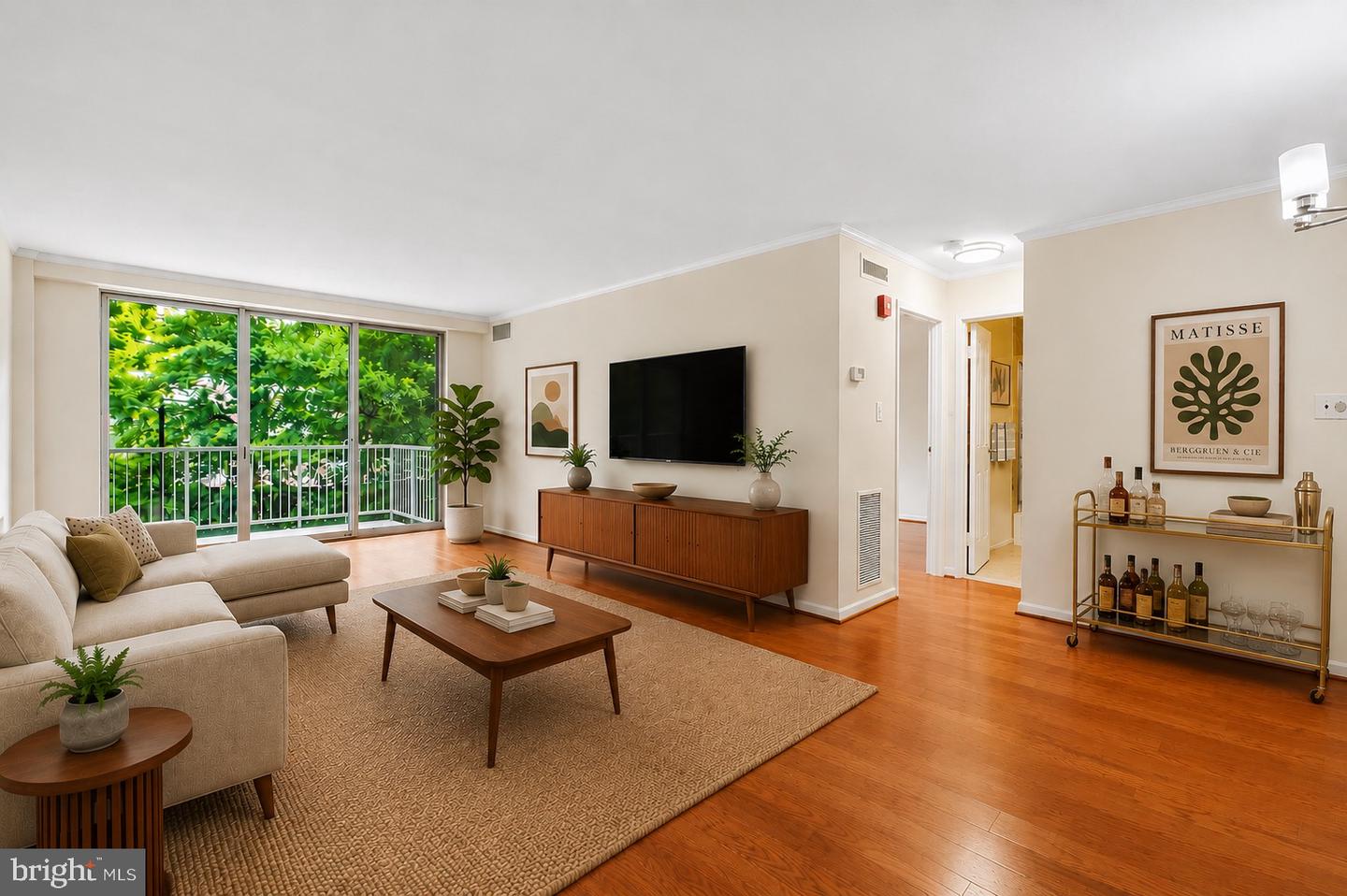4977 Battery Lane #1-204
