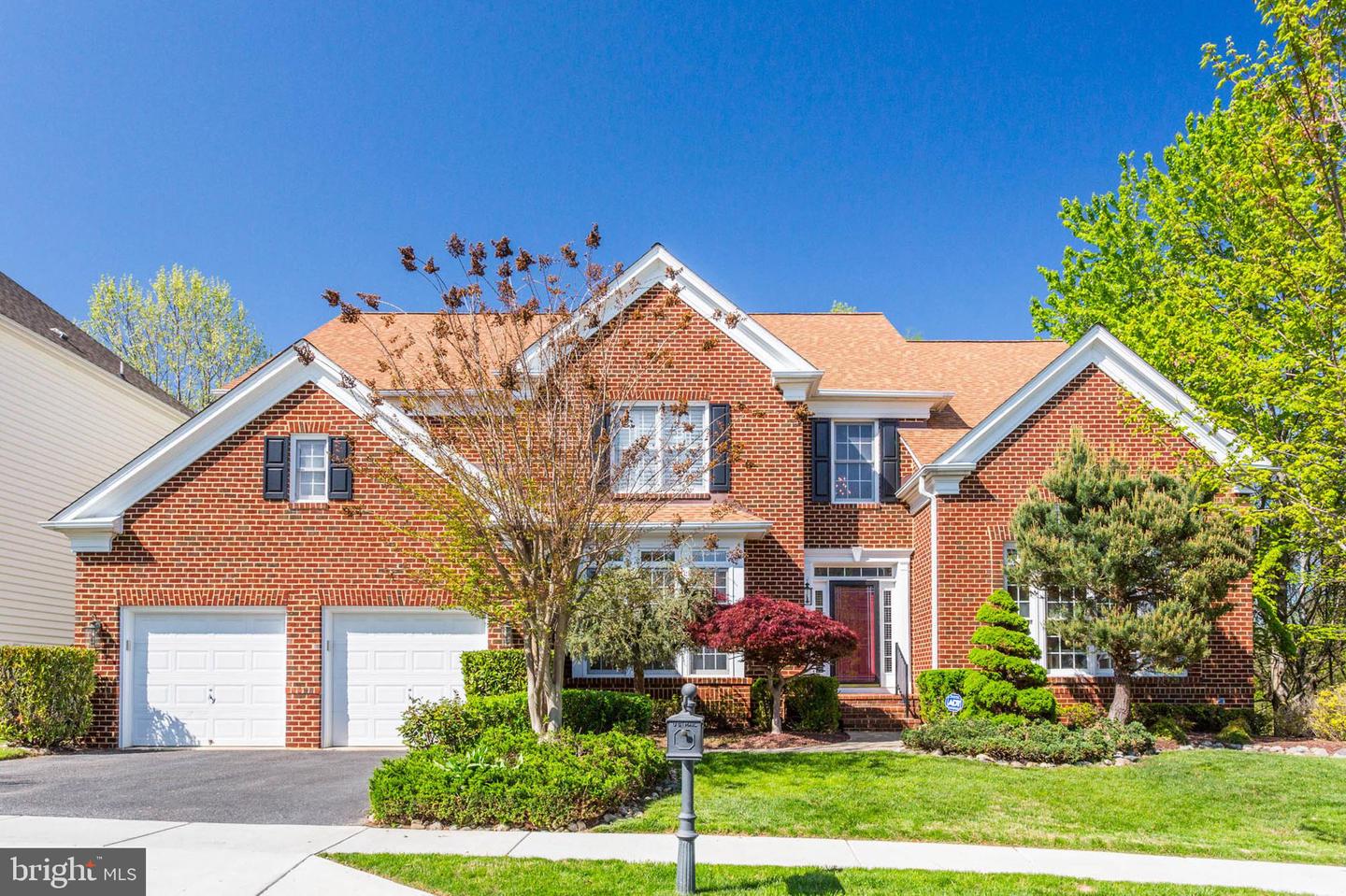 400 Long Trail Terrace