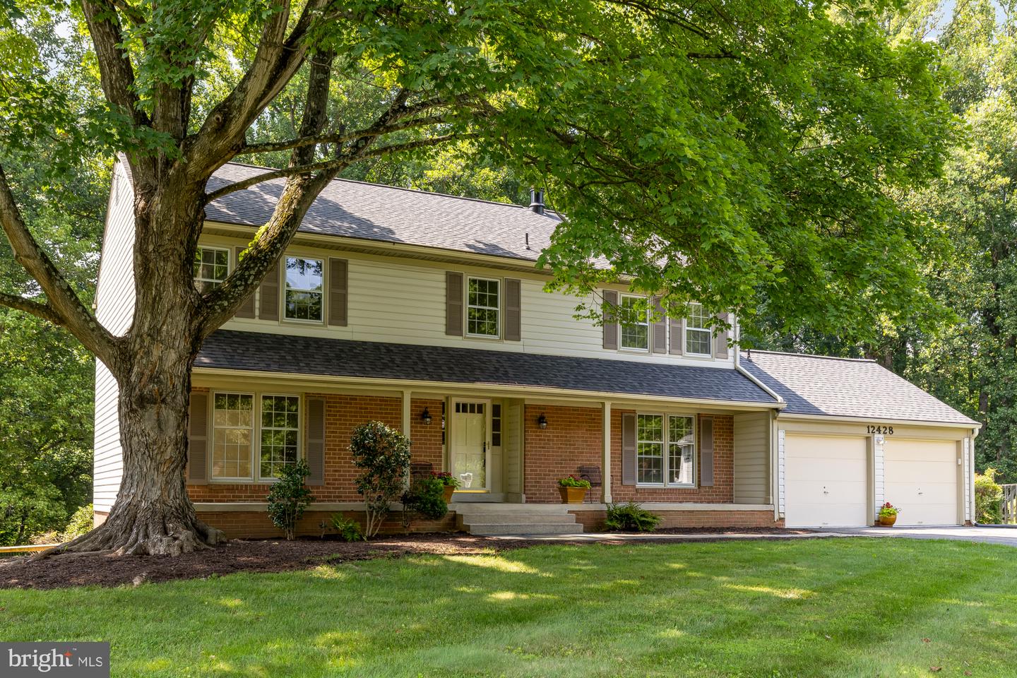 12428 Goldfinch Court