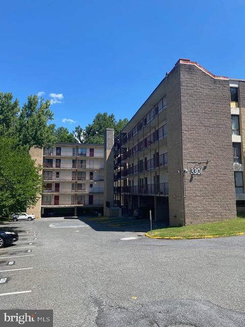3301 Hewitt Avenue #103