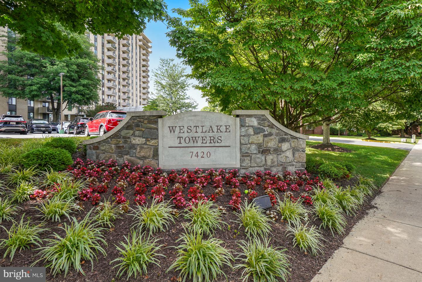 7420 Westlake Terrace #1306