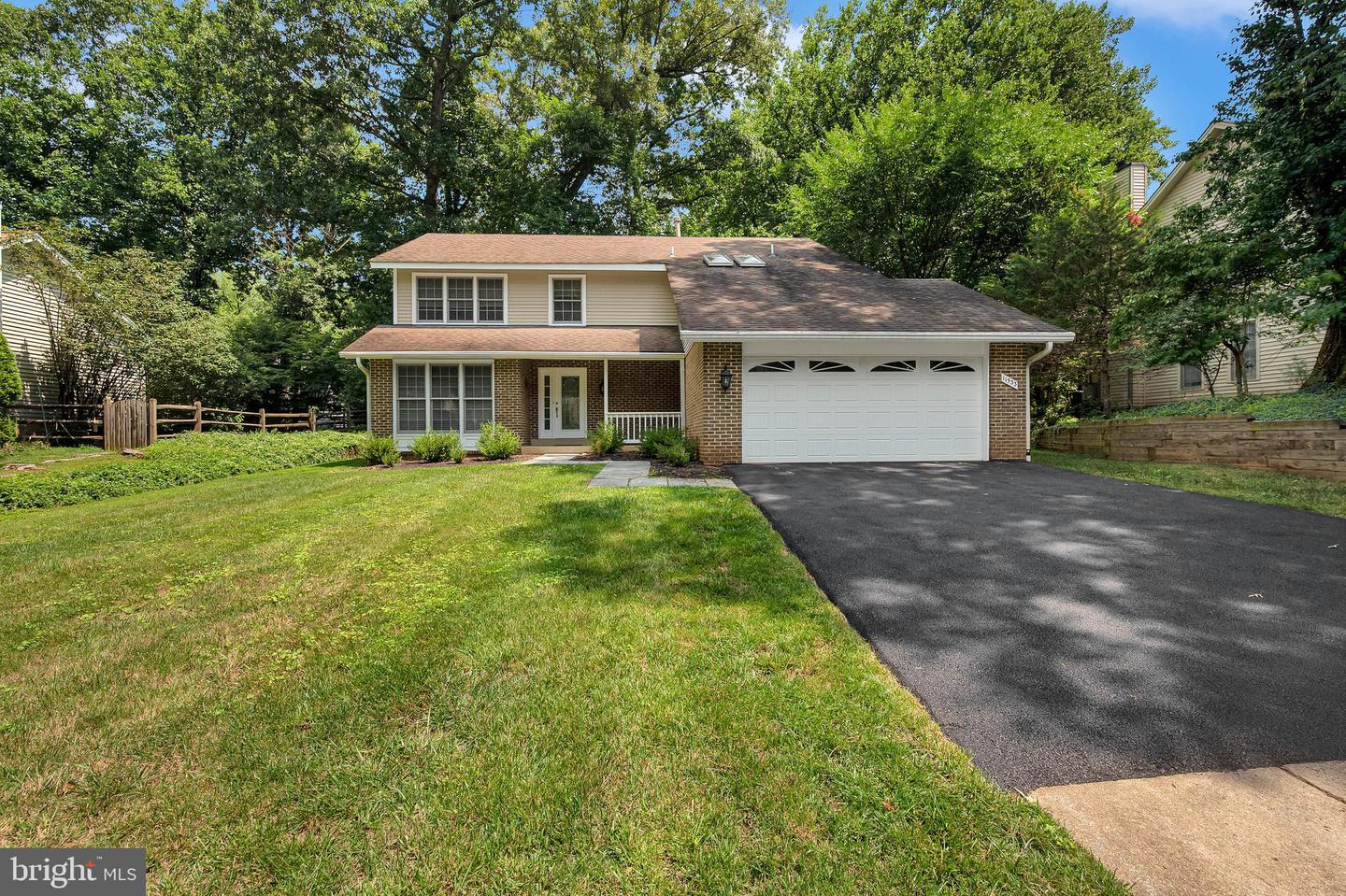 11533 Flints Grove Lane, North Potomac
