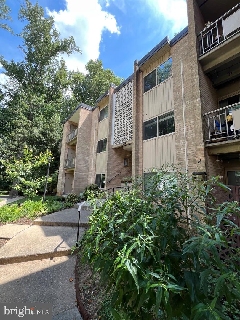 12411 Braxfield Court #533