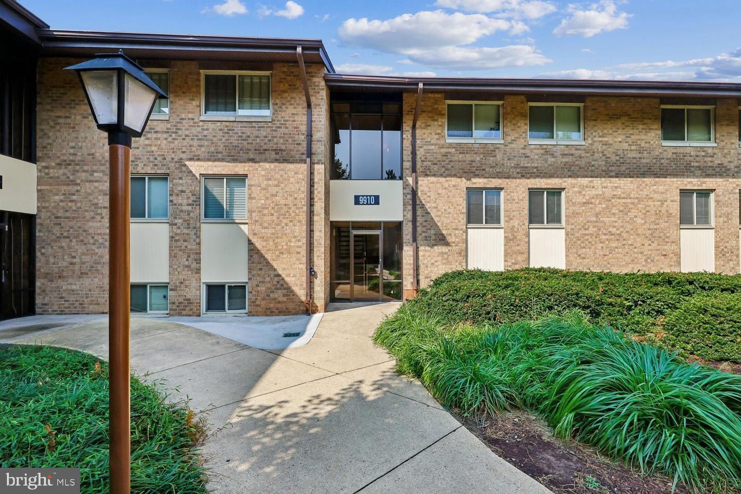 9910 Walker House Road #4