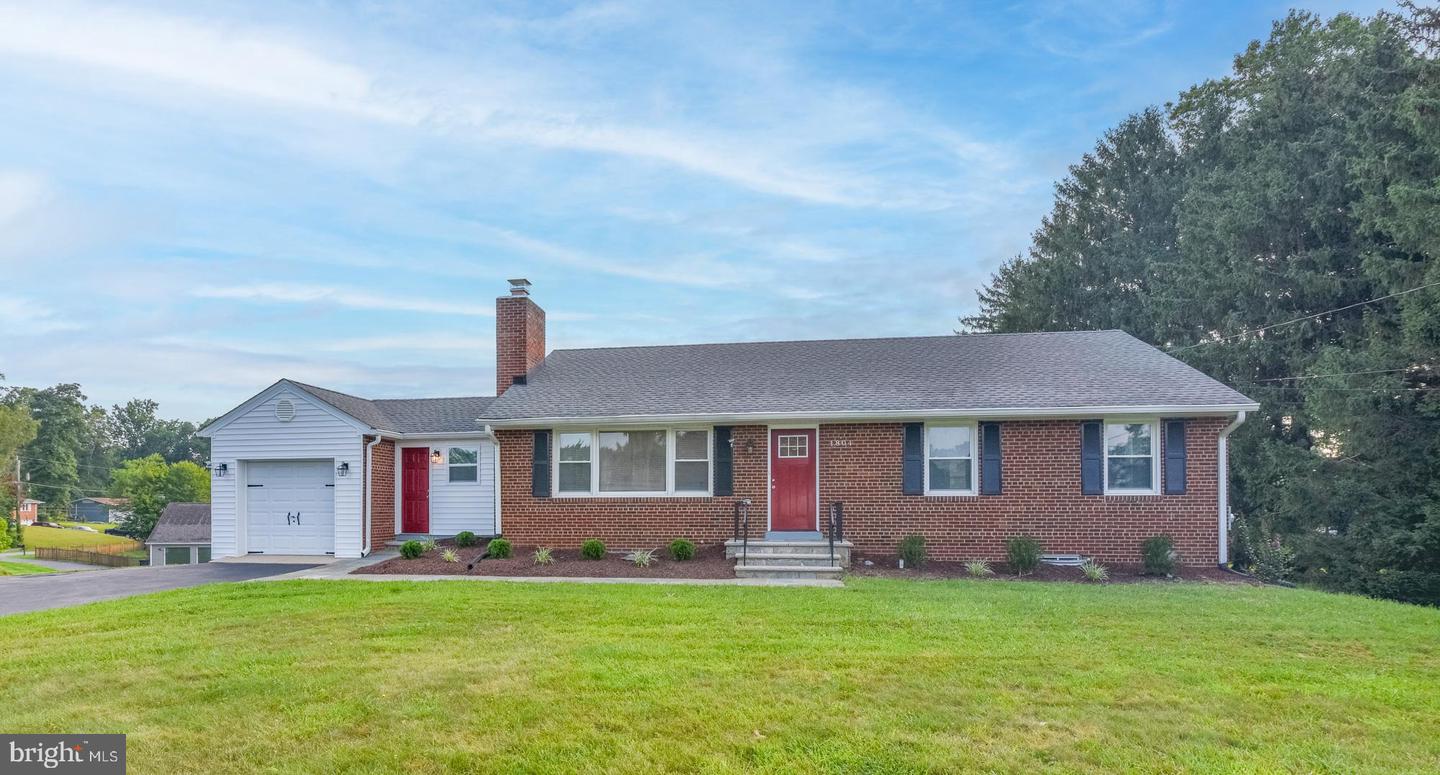 1804 Briggs Chaney Road