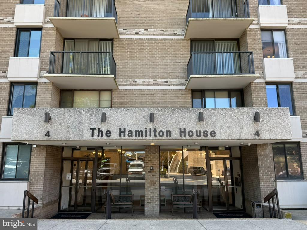 4 Monroe Street #4-709