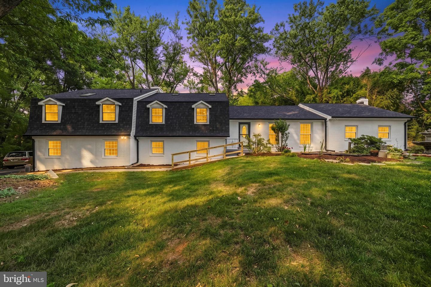 13508 Glen Mill Road