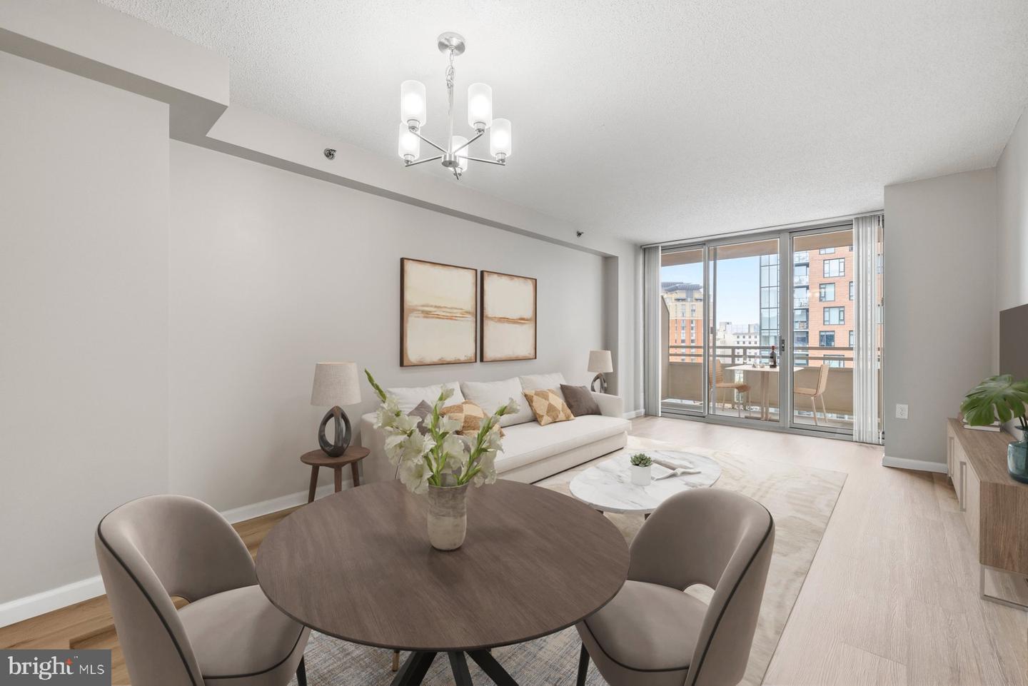 4801 Fairmont Avenue #712