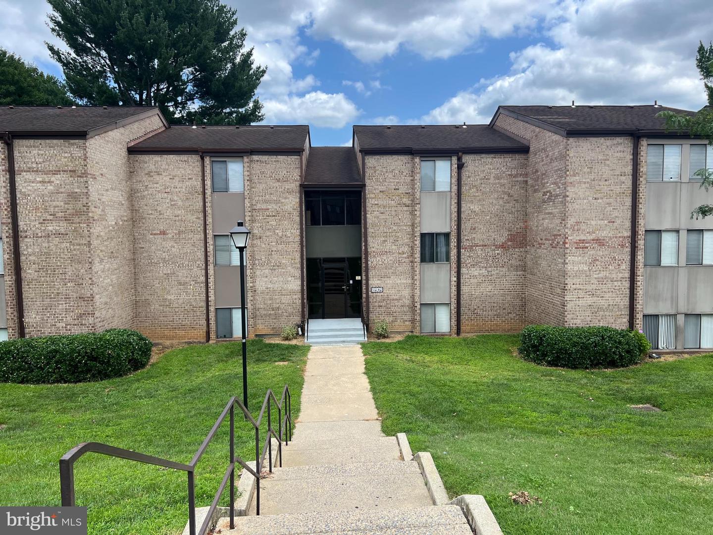 18909 Mills Choice Road #18909