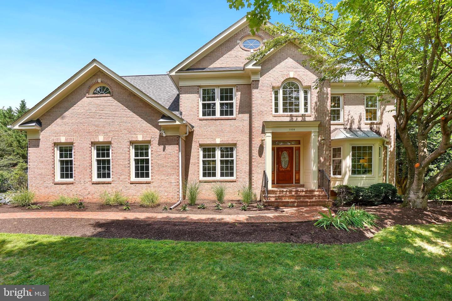 7009 Cashell Manor Court