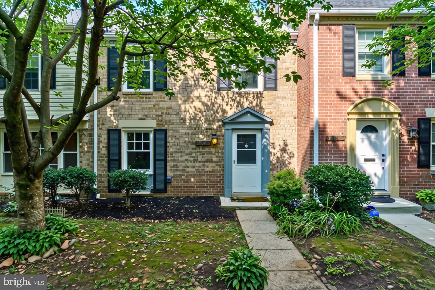 10807 Bucknell Drive #22