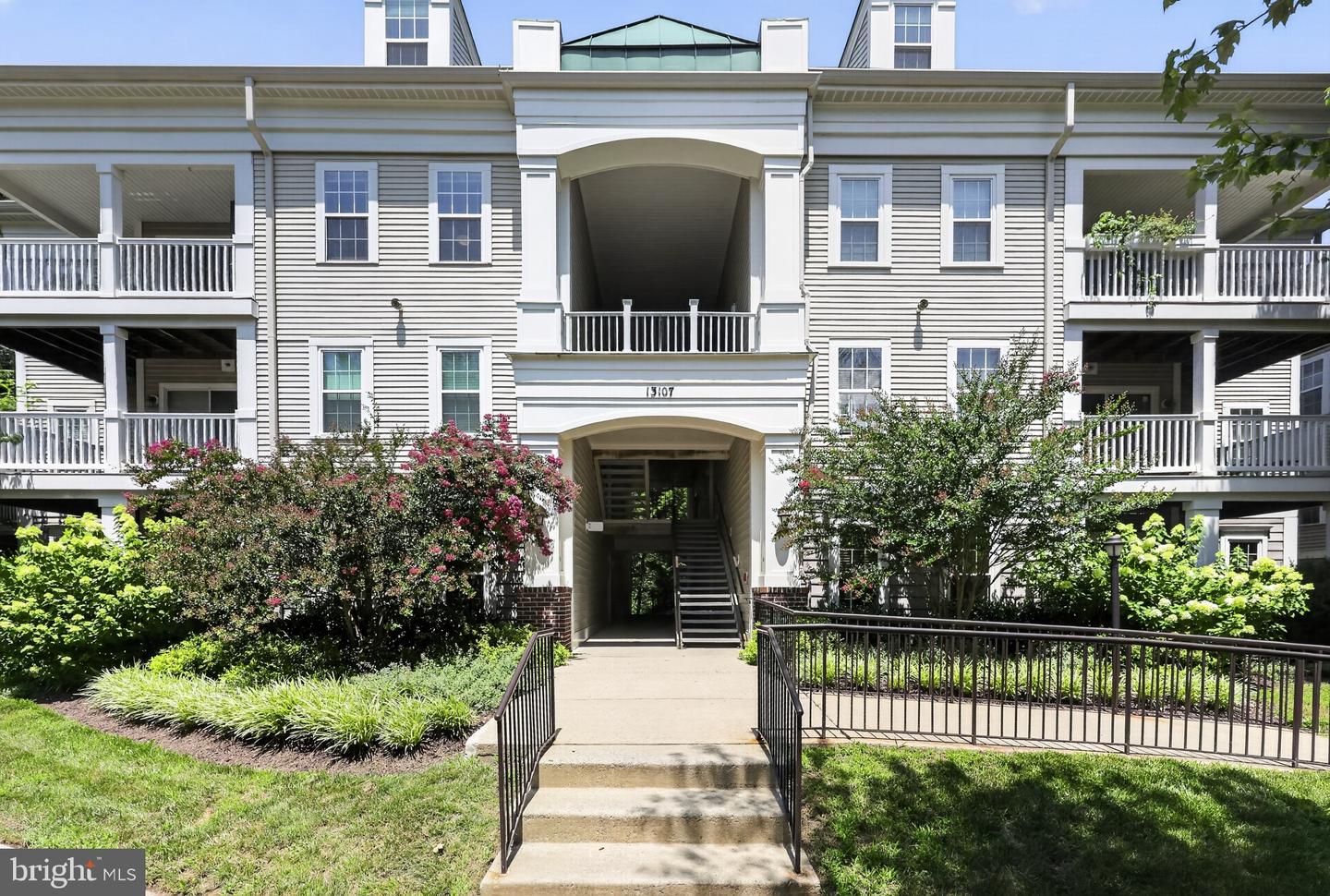 13107 Millhaven Place #6-A, Germantown