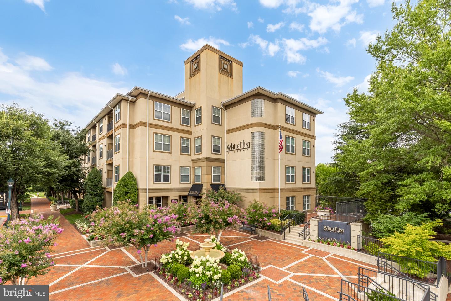 11800 Old Georgetown Road #1414