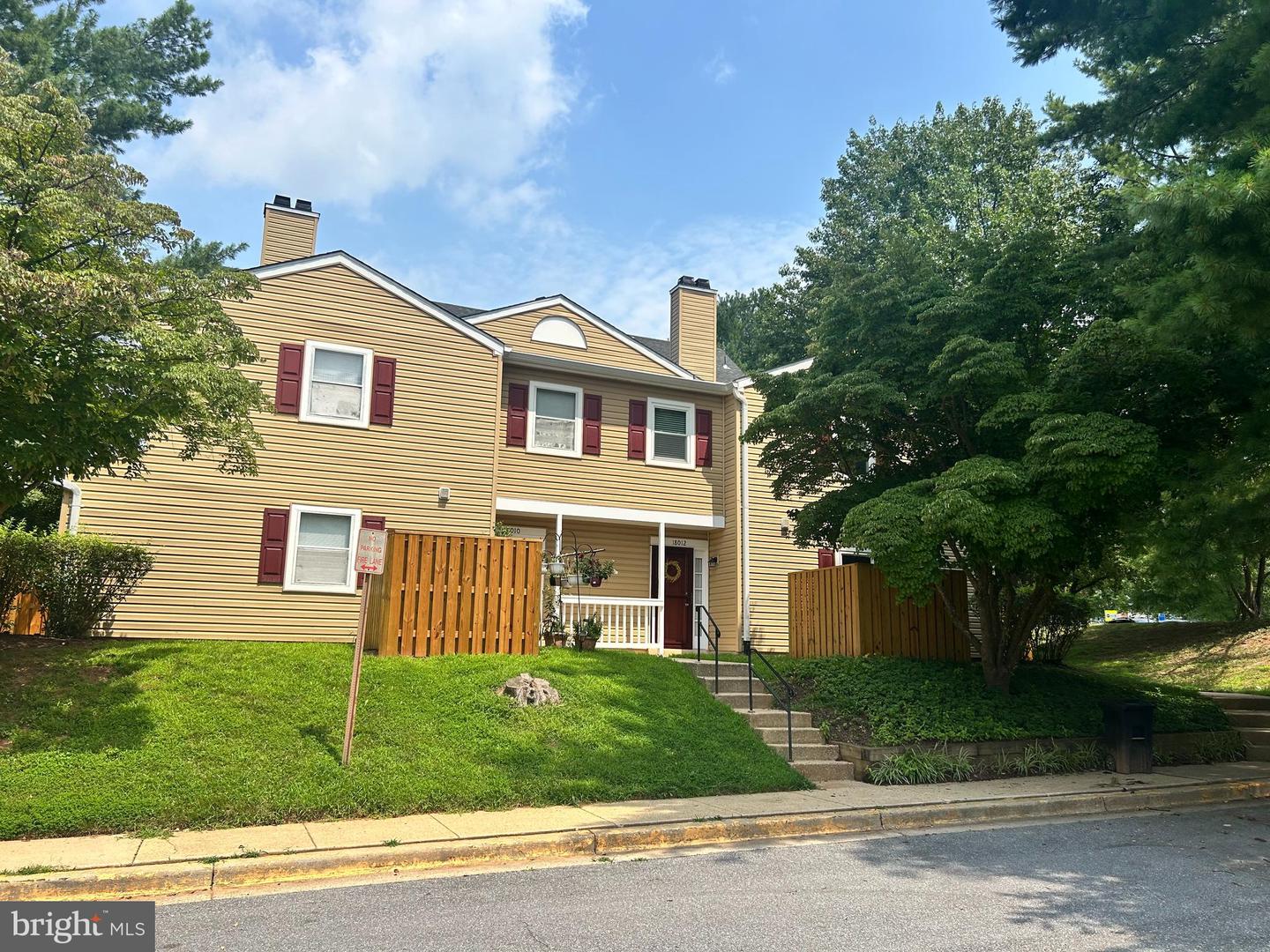 18012 Rolling Meadow Way #289, Olney