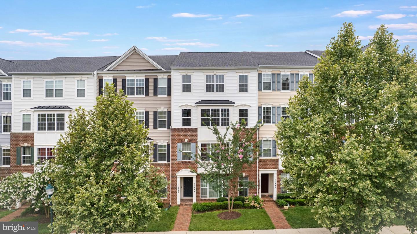 11846 Little Seneca Parkway #1232