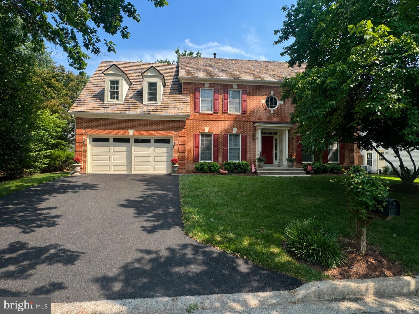 15602 Blackberry Drive