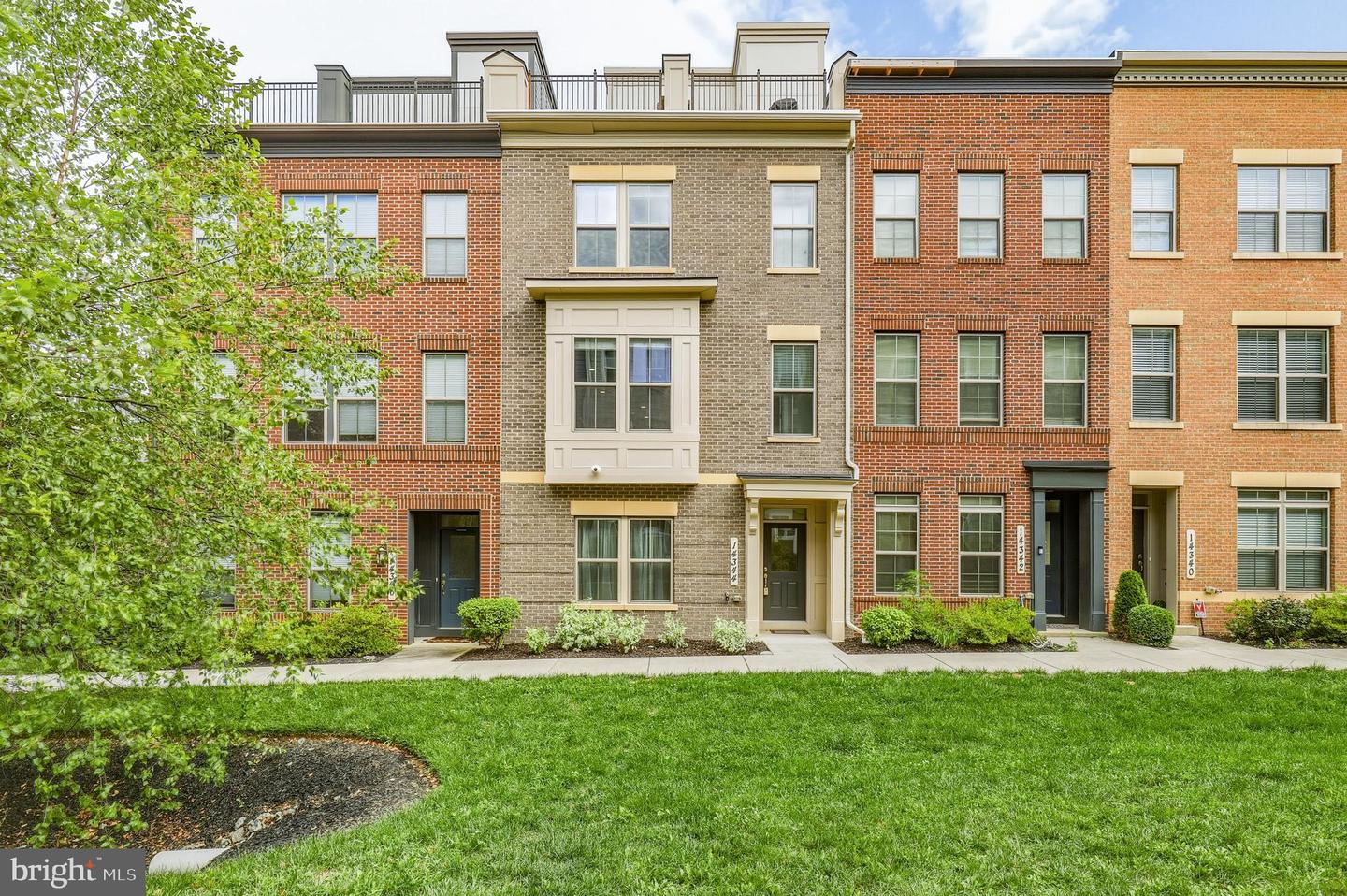 14344 Potomac Heights Lane