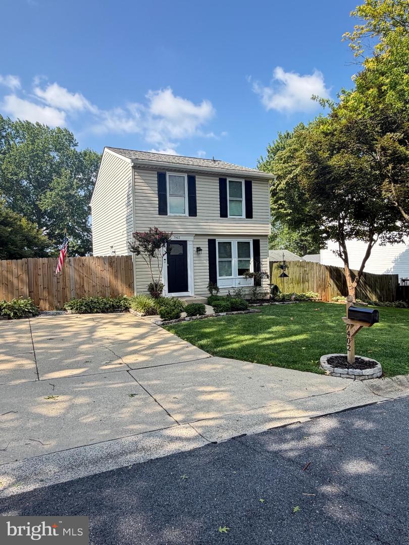 7402 Tarfside Lane