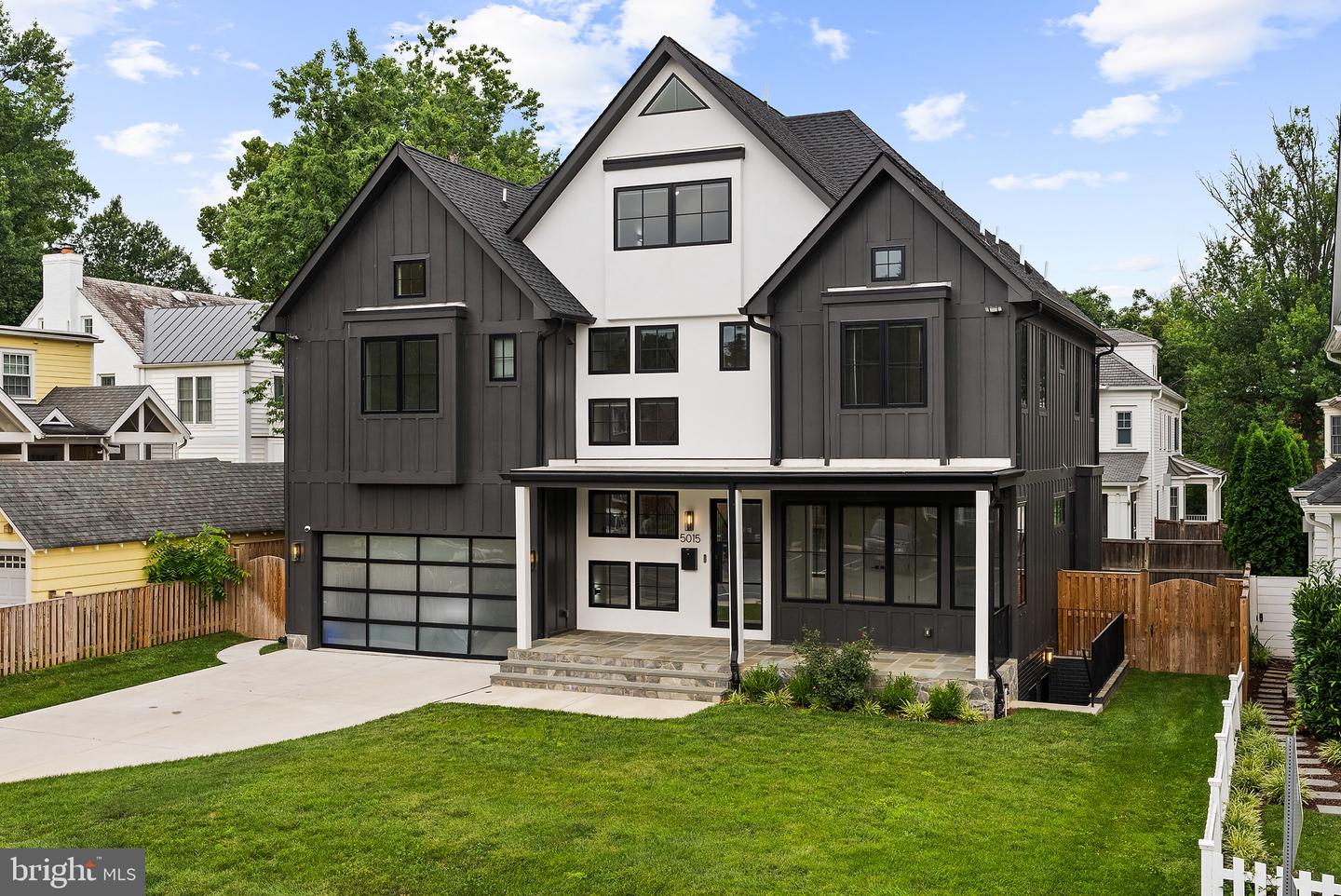 5015 Elm Street