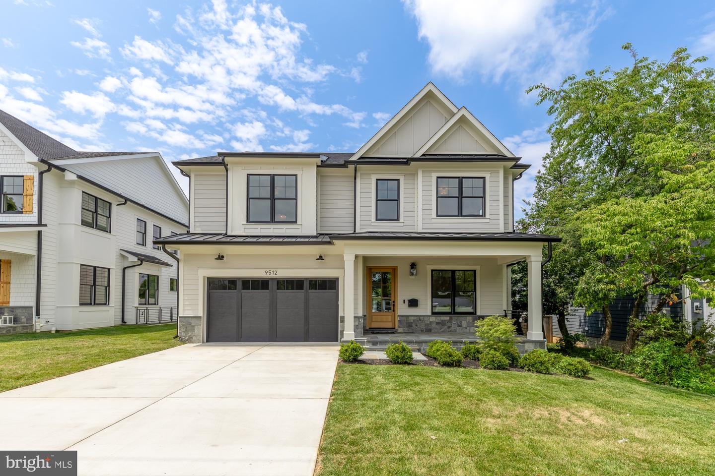 9512 Forest Road