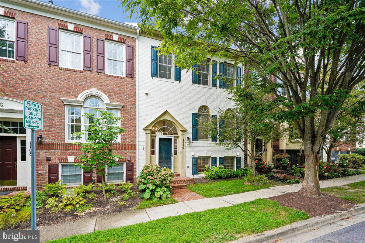 1110 Grand Champion Drive