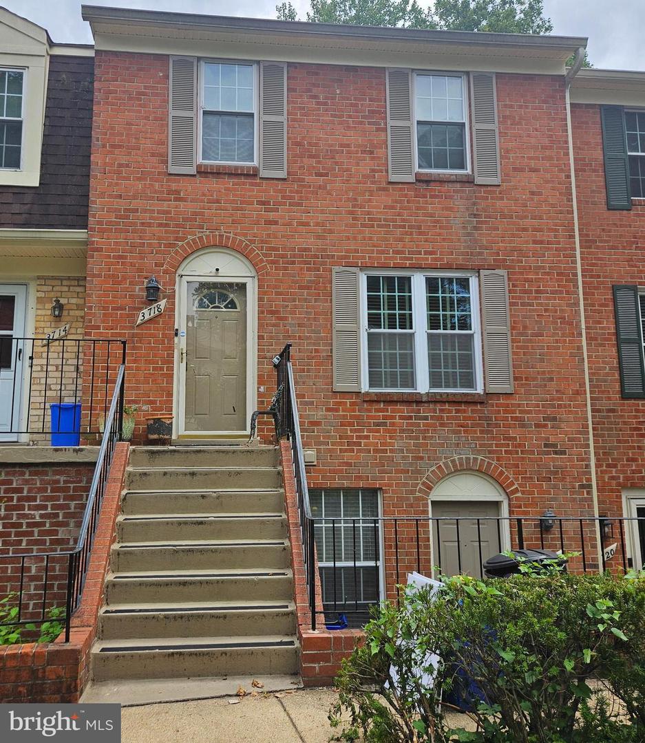3718 Ferrara Drive #4