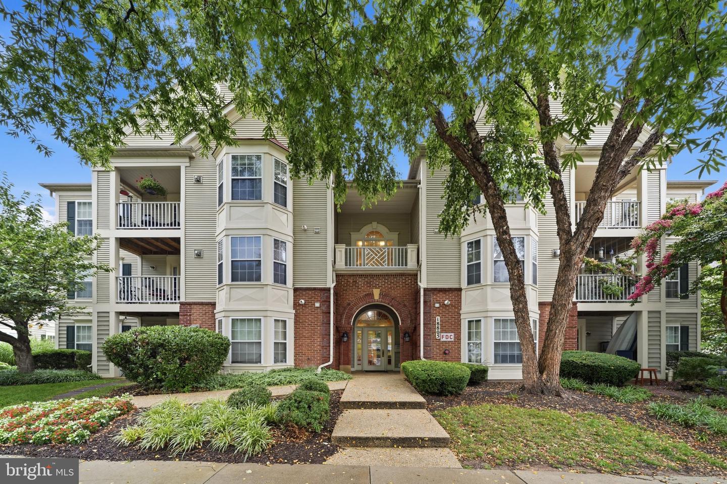 18805 Sparkling Water Drive #7/202
