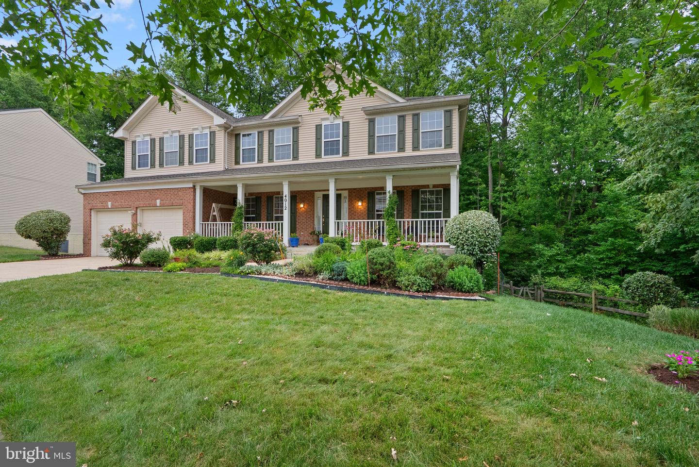 4012 Cotton Tree Lane