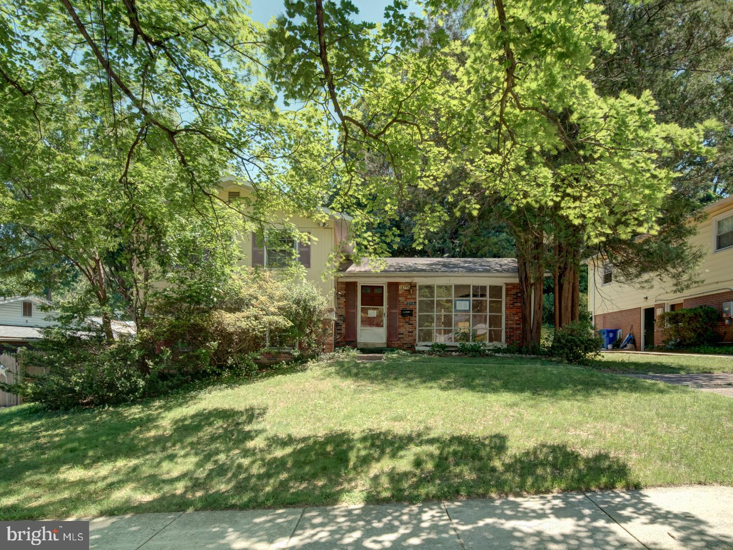 12715 Barbara Road