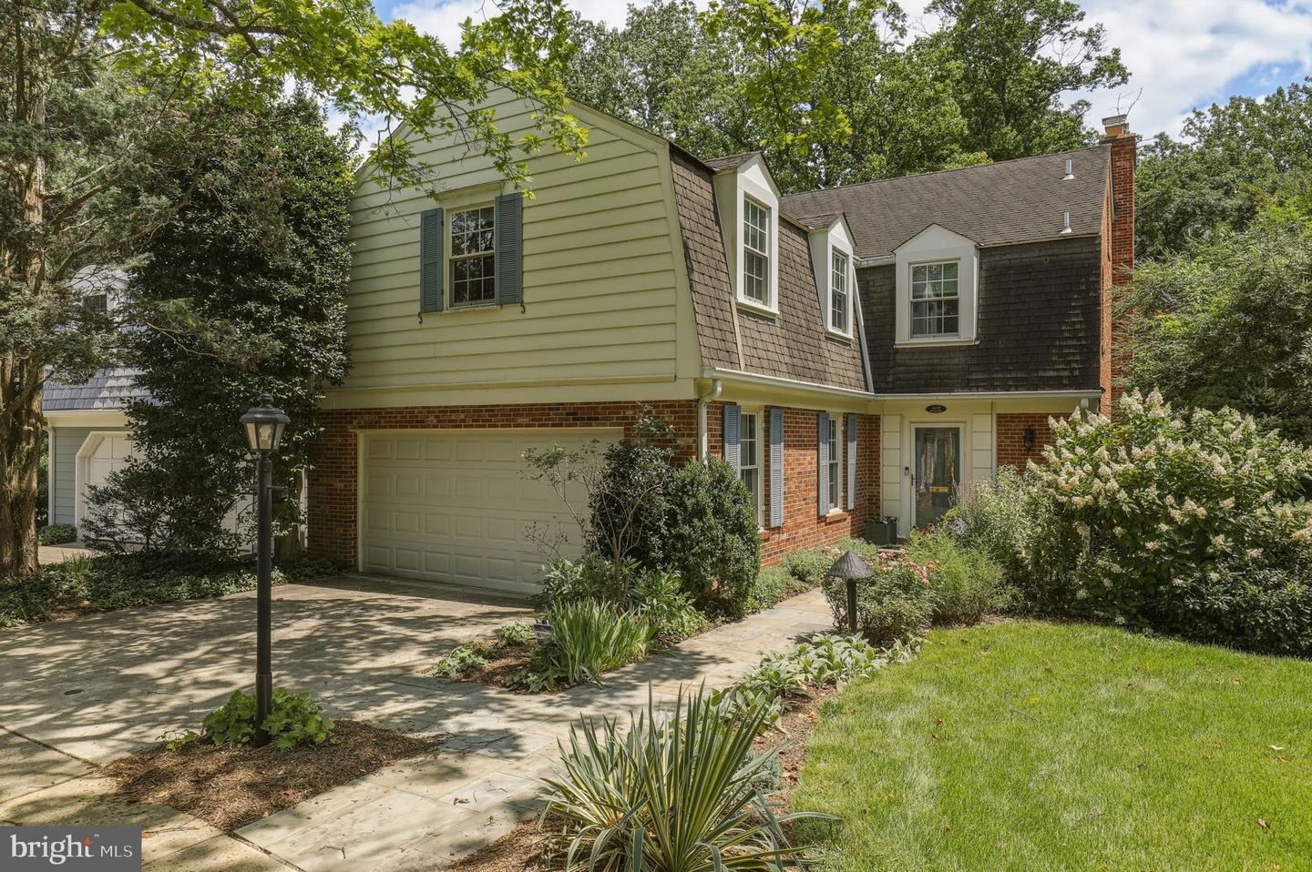 4413 Boxwood Road