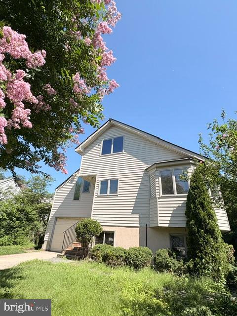 404 Park Road, Rockville