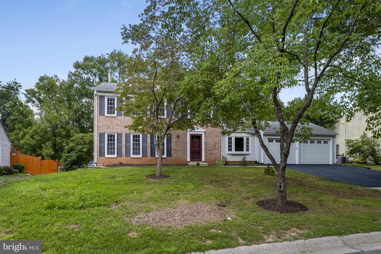 15021 Joshua Tree Road, Gaithersburg