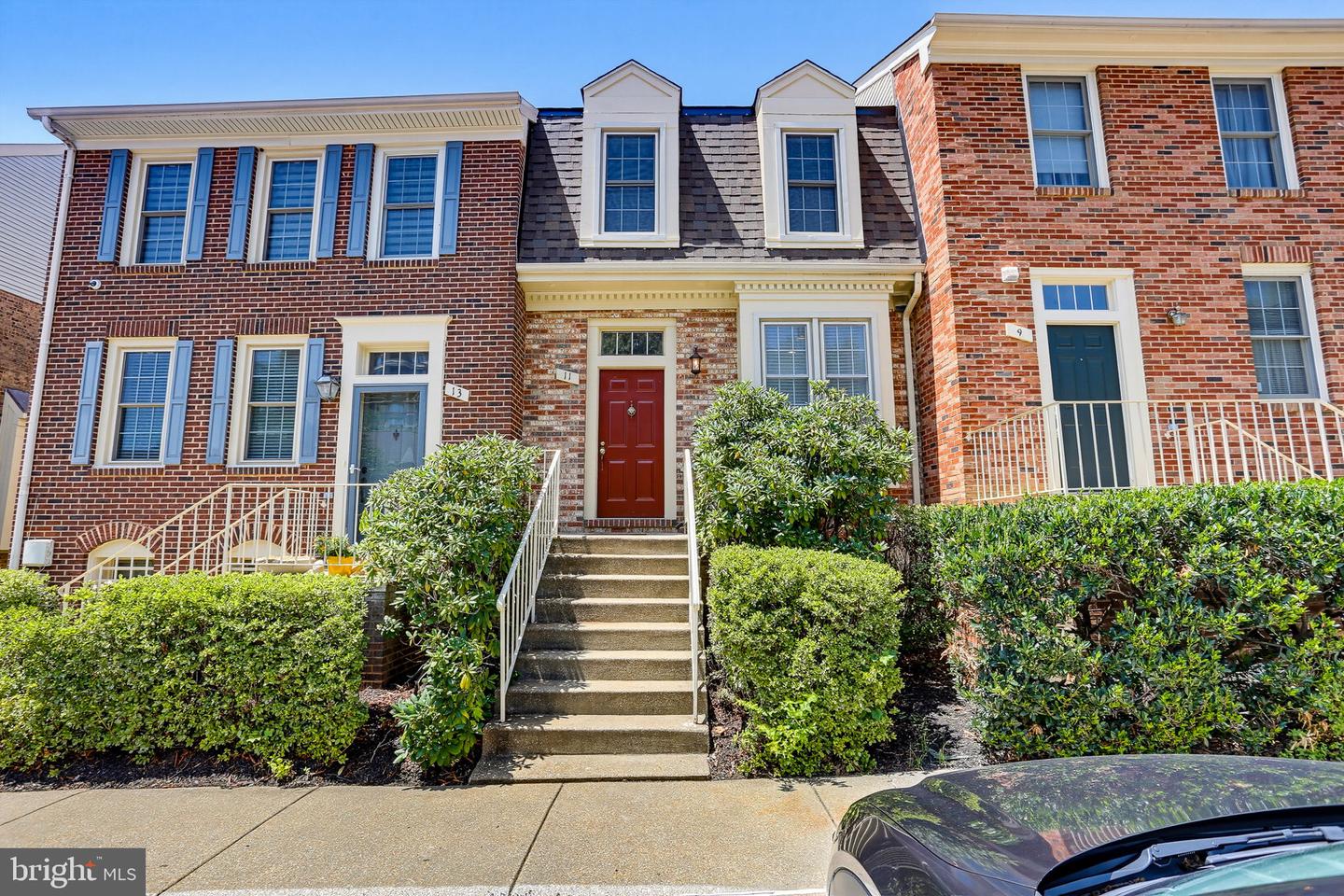 11 Grove Ridge Court #70