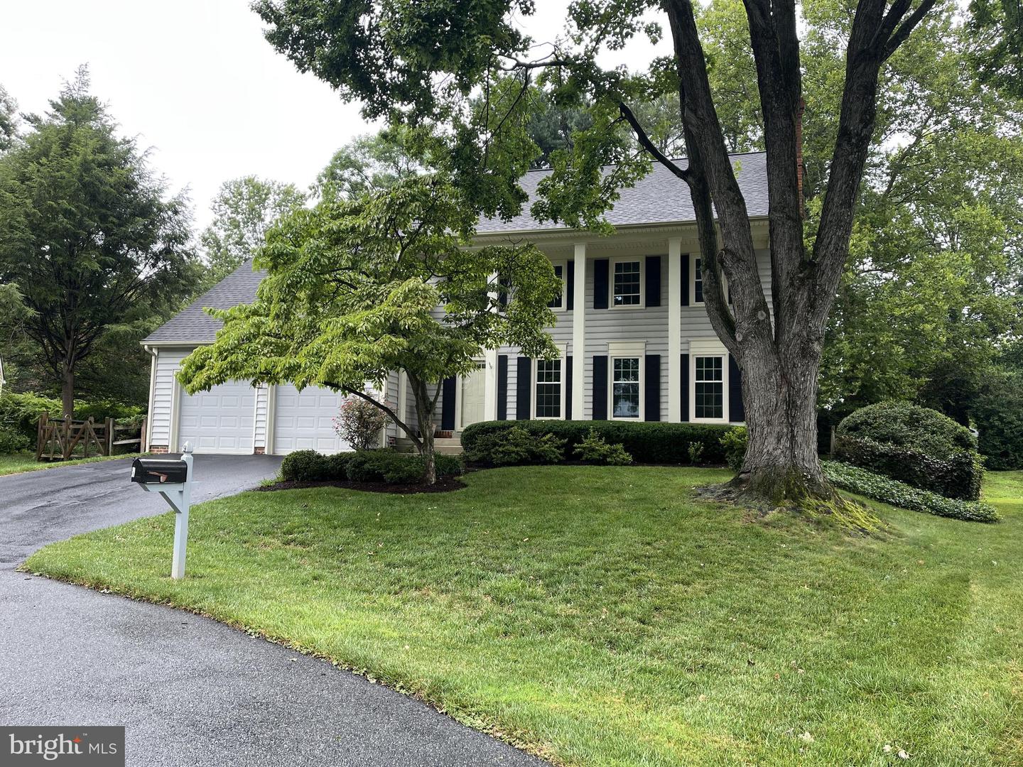 9 Doolittle Court